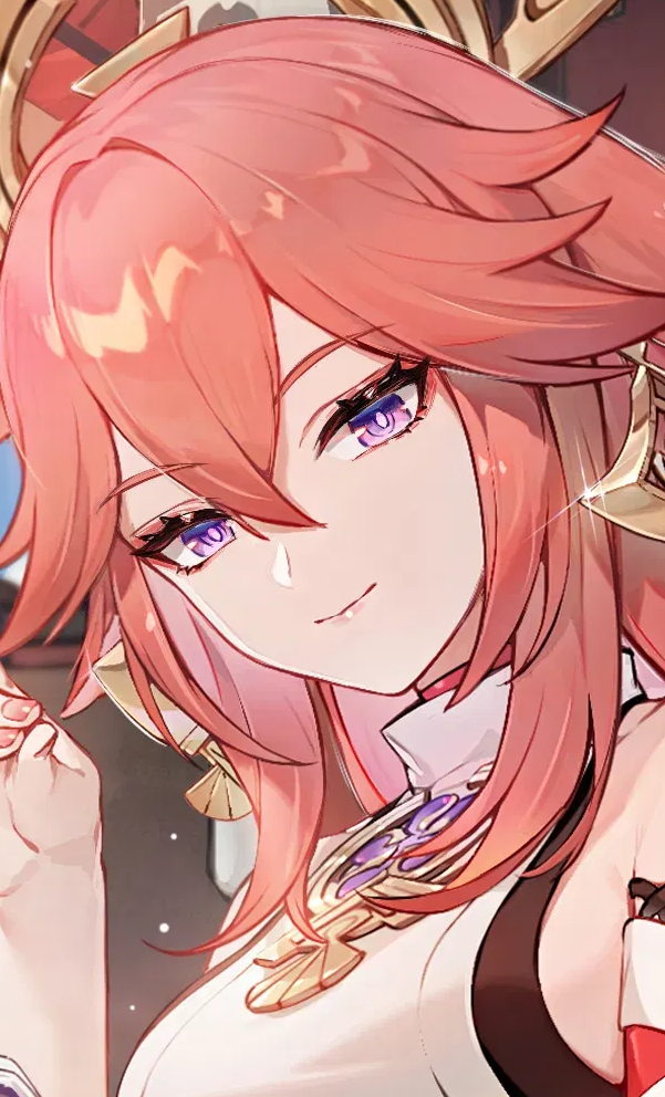Miko Yae