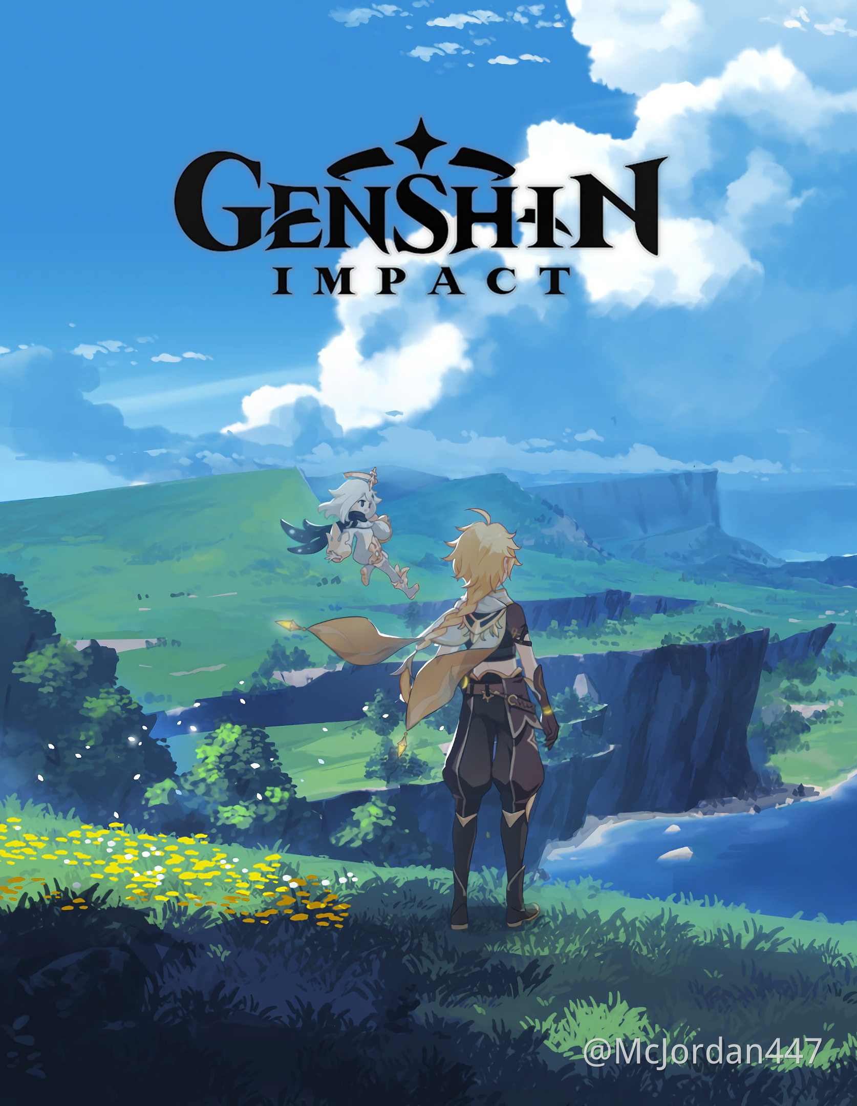 Genshin Impact